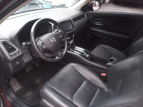 Honda HR-V 1.8 Exl Flex Aut. 5p