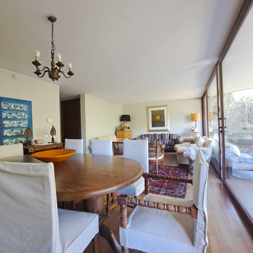 Espectacular Departamento (85775)