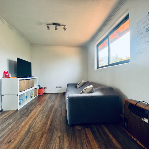 Increíble Casa En Condominio