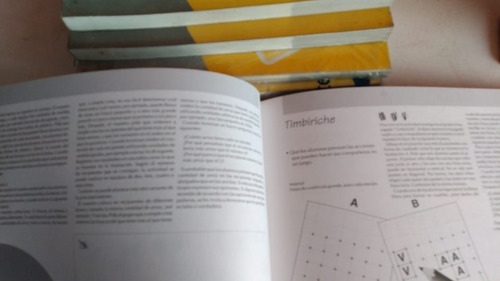 Fichero Actividades Didácticas Matemáticas Segundo Grado (Usado)