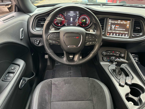 Dodge Challenger 3.6 V6 Gt