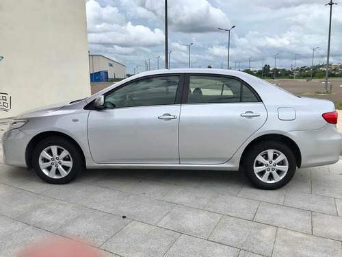 Toyota Corolla 1.6 Gli