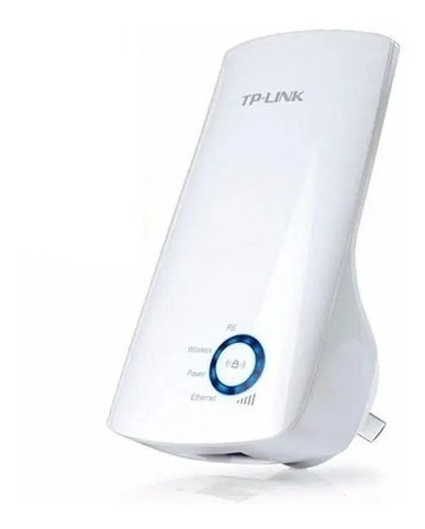 Extensor Rango Repetidor Tp-link Tl-wa850re