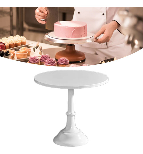 Soporte De Postre De Metal Para Tartas, Estilo Europeo, Anti