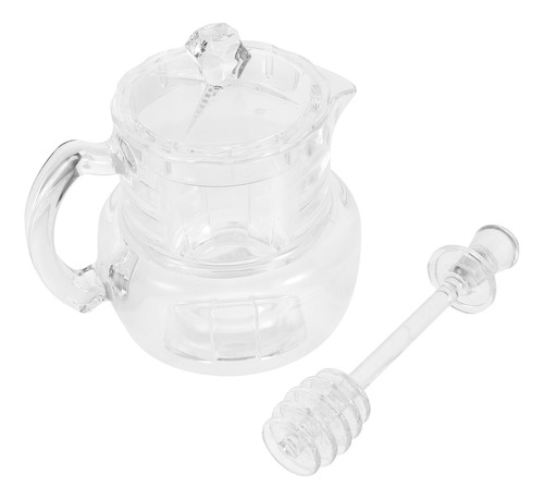 Tarro De Miel Beehive Pot Honey Pot