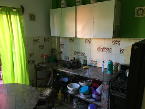 Imagen 7 de 8 de Casa En P.h. En Primer Piso Lomas De Zamora Oeste