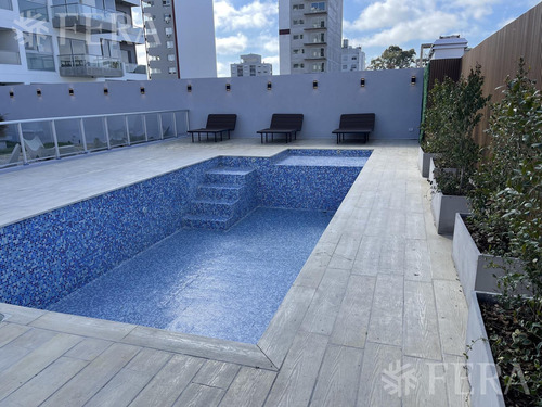 Venta De Monoambiente Con Cochera En Wilde