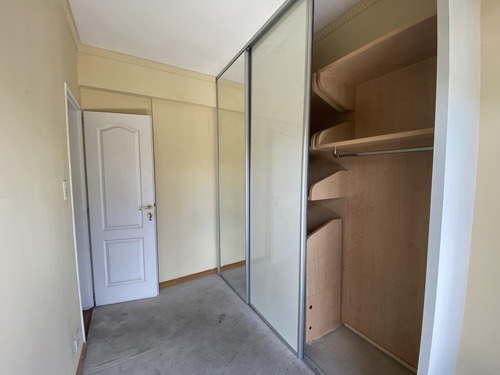 Venta Departamento, Piso Completo De 3 Ambientes En Belgrano