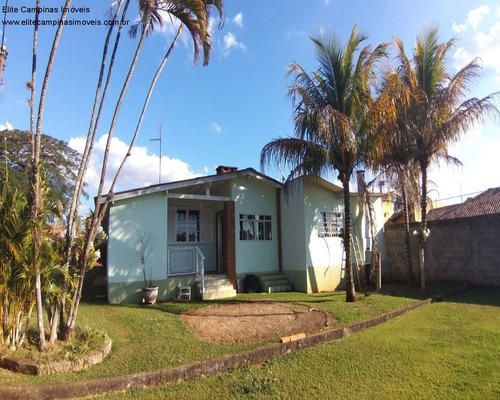 Imagem 2 de 30 de Chacara - Ch00093 - 68105124