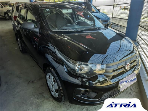 Imagem 2 de 7 de Fiat Mobi 1.0 8v Evo Easy On