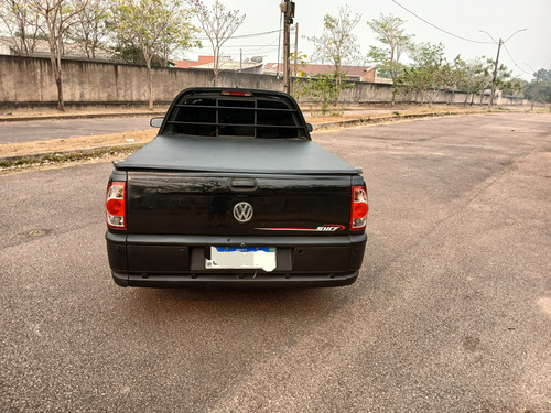 Volkswagen Saveiro 1.6 Super Surf Total Flex 2p
