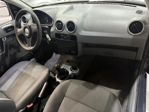 Volkswagen Gol Gol 1.0 MI 8V FLEX 2P MANUAL