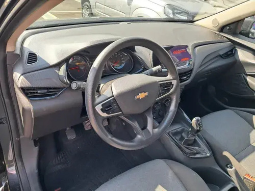 Chevrolet Onix 1.0