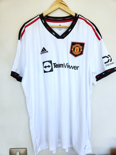 Camiseta Manchester United 2023