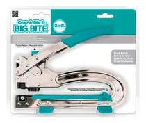 Comprar Ojetilladora Big Bite Crop A Dile We R Memory Keepers Ap21