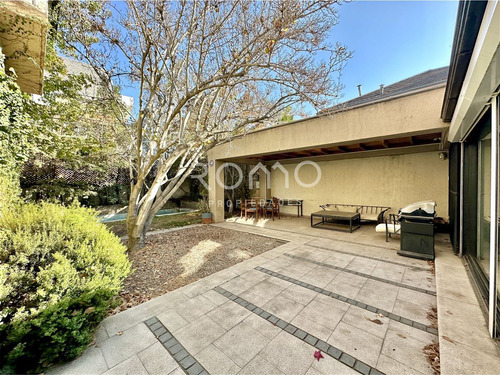 Local Comercial En Venta En Vitacura