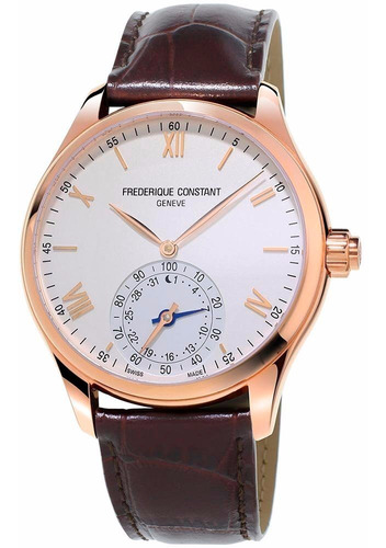Reloj Fréderique Constant Smartwatch Fc-285v5b4