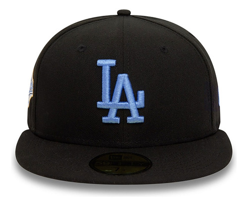 Gorra New Era Style Activist 59fifty Losdodco Blkcpb Uni