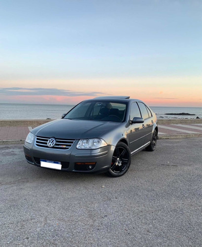 Volkswagen Bora 2.0 Trendline 115cv 2011