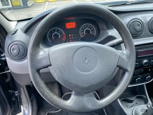 Renault Logan Familier 1-4 Mt 2014