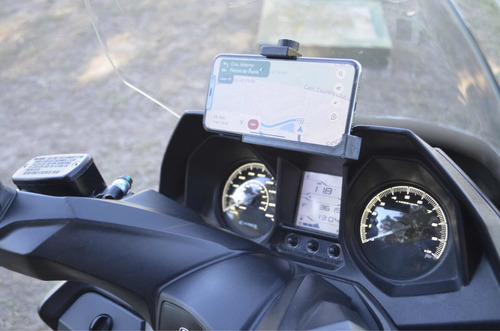 Imagen 9 de 23 de Scooter Kymco X Town 250