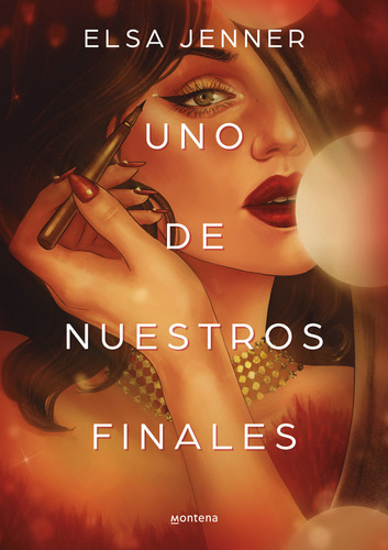 De Nuestros Finales Uno - Jenner Elsa