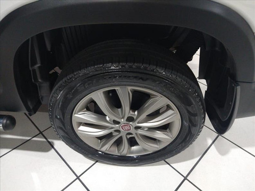 Fiat Toro 2.0 16v Turbo Ranch 4wd