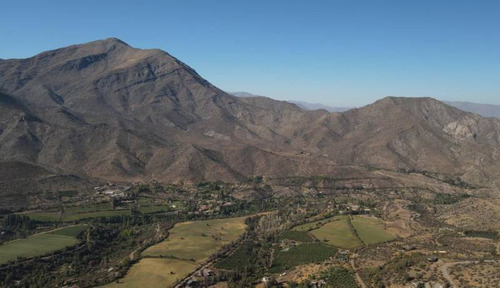 Remata Parcela 7.876 Mts2,condominio Exclusivo San Esteban