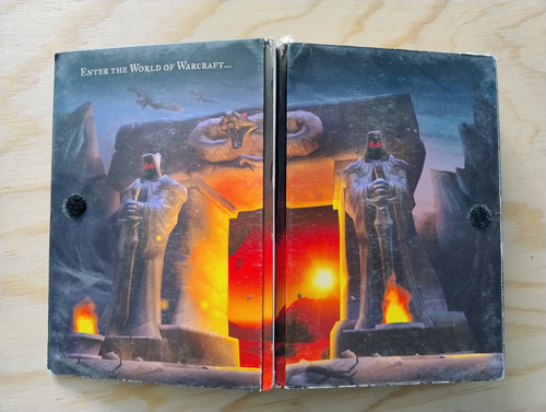 World Of Warcraft Pc (Usado)