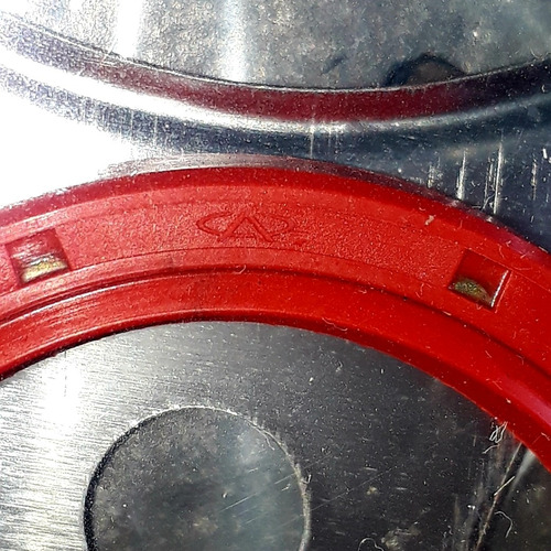 Empaque De Motor Chery Orinoco Tiggo 2.0