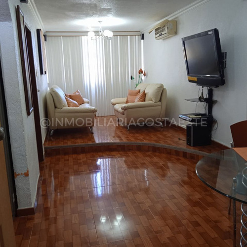 Imagen 2 de 10 de En Venta Apartamento En La Llanada Ref 1305