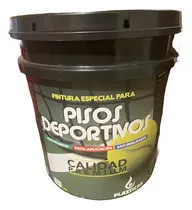 Comprar Pintura Para Pisos Deportivos X 4 Lts Colornet