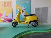 Comprar Scooter Vespa Vxl 150 Ie - Motoplex Leloir