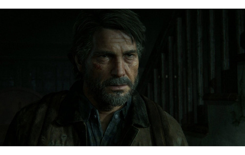 The Last Of Us 2 Ps4 Juego Nuevo Original Fisico