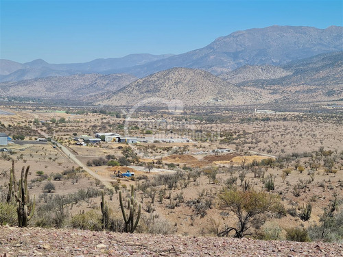 Sitio En Venta En Tiltil