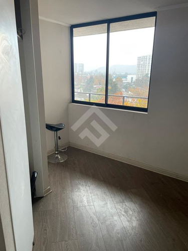 Departamento Moderno En Venta De 2 Dorm. En San Bernardo