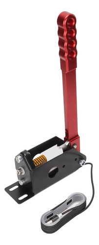 Juego De Carreras Handbrake Usb De 64 Bits Simulado De Aleac