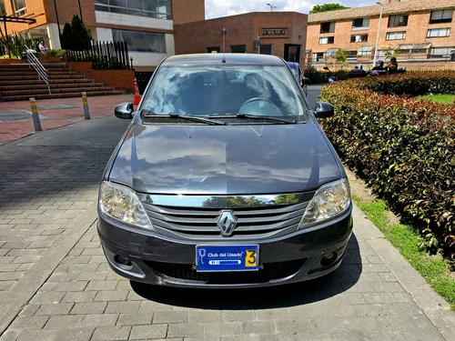 Renault Logan 1.6 Dynamique Fii