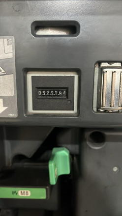 Impresora/fotocopiadora Konica Minolta Bizhub 950 Pro (Usado)