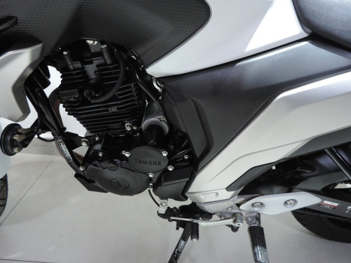 Yamaha Fz25 Fazer Flex 2019