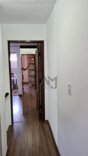 Imagem 30 de 30 de Sobrado Com 2 Dormitórios À Venda, 80 M² Por R$ 467.000,00 - Jardim Matarazzo - São Paulo/sp - So0104