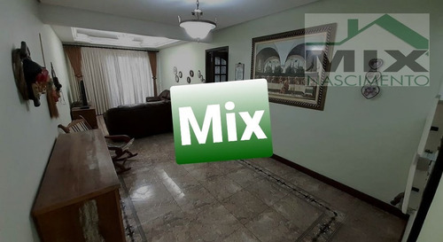 Apartamento Padrão Mobiliado Em Fundação - São Caetano Do Sul - 3548