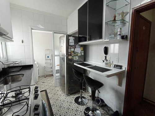 Imagem 12 de 30 de Apartamento Com 3 Dormitórios À Venda, 91 M² Por R$ 630.000,00 - Centro - São Bernardo Do Campo/sp - Ap3331