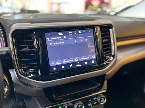 Fiat Toro 1.3 TURBO 270 FREEDOM AT6