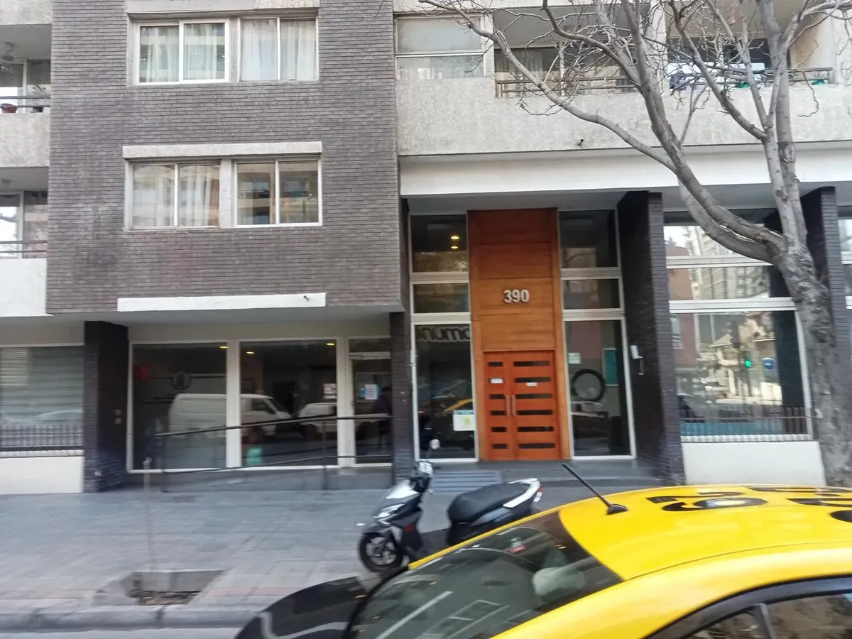 Imagen 2 de 15 de Departamento Con Bodega Y Estacionamiento