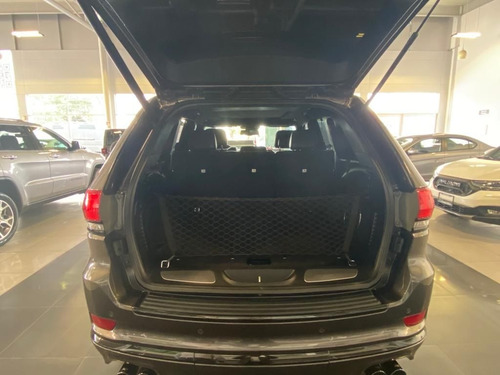 Imagen 7 de 10 de Jeep Grand Cherokee 2015 5.7 V8 Summit 4x4 At