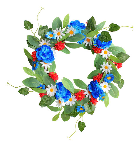 Guirnalda De Flores Centros De Mesa Guirnalda Floral Para La