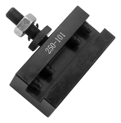 Cnc Tool Post Holder Accesorios De Fresado Accesorios De