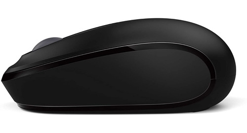 Mouse Microsoft 1850 Wireless Negro