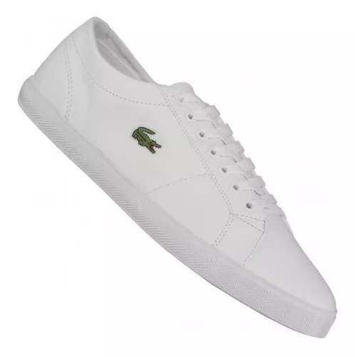 lacoste marcel branco